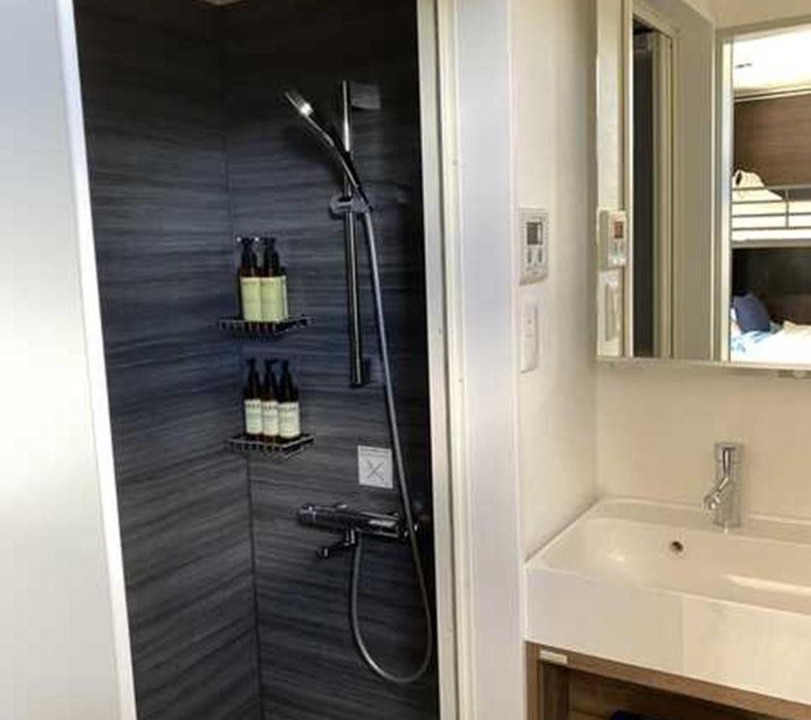 Photo of Bathroom in Kashiwa