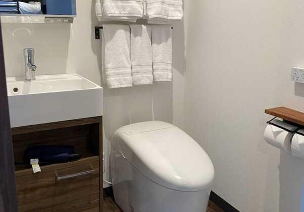 Photo of Bathroom in Kashiwa
