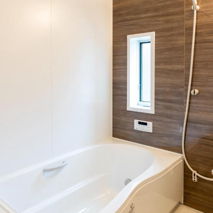 Photo of Bathroom in Sumiyoshi