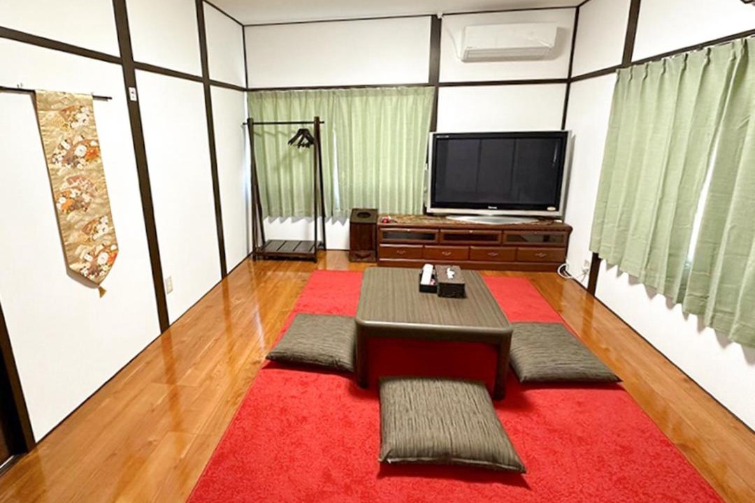 Photo of Others in Tanabe