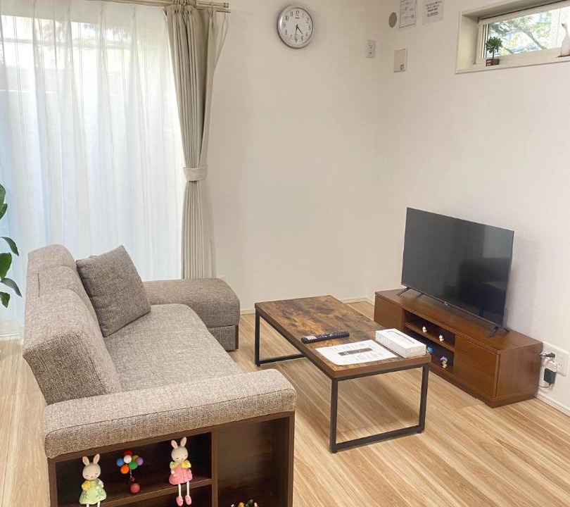 Photo of Livingroom in Katasekaigan