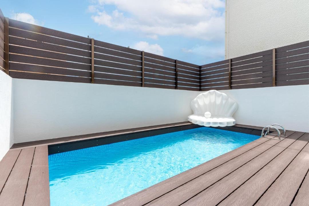 Photo of Patio Balcony in Onna