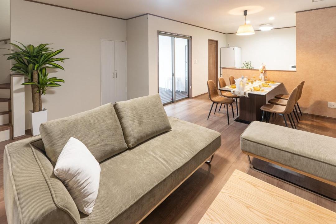 Photo of Livingroom in Onna