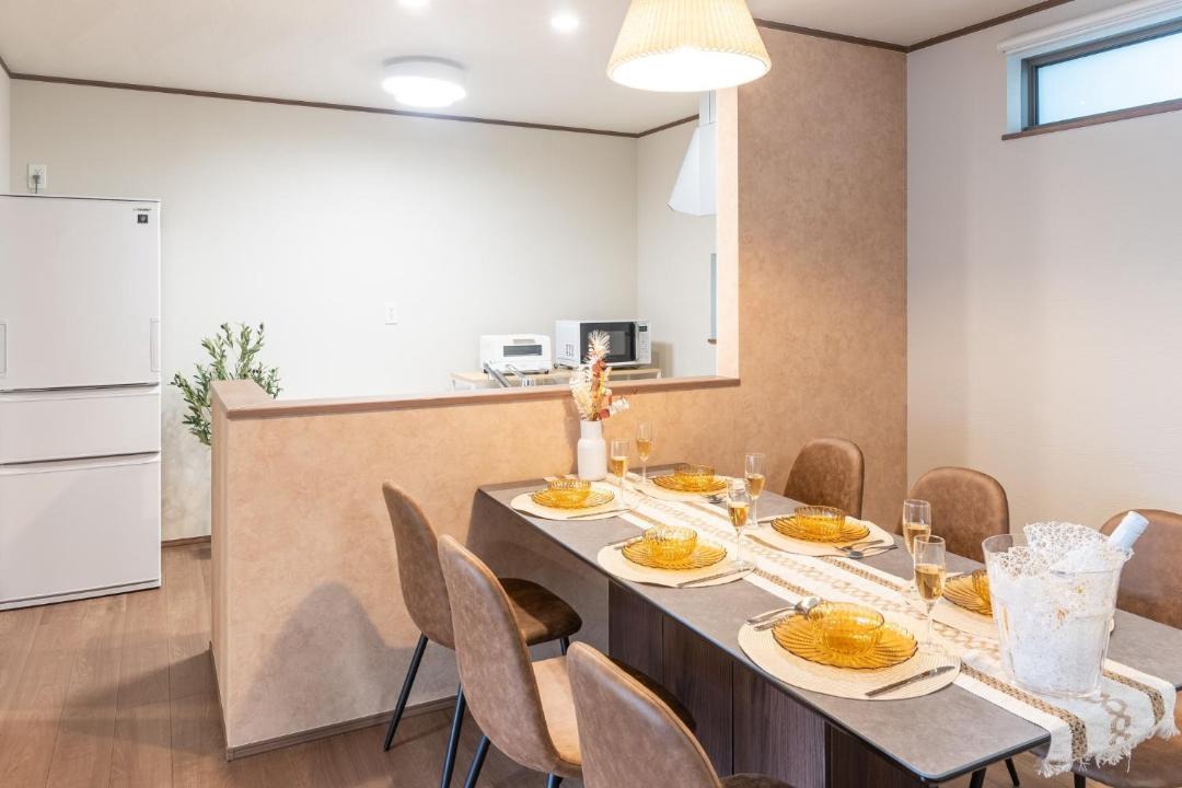 Photo of Kitchen in Onna