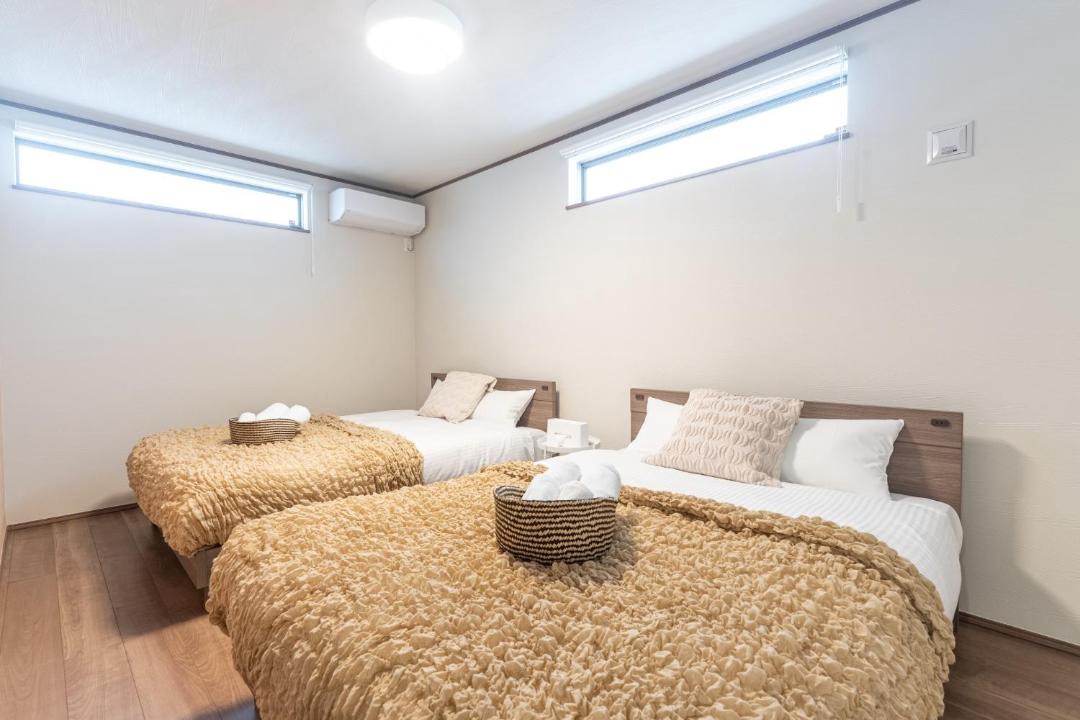 Photo of Bedroom in Onna