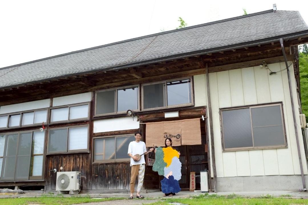 Photo of Others in Asahi-machi