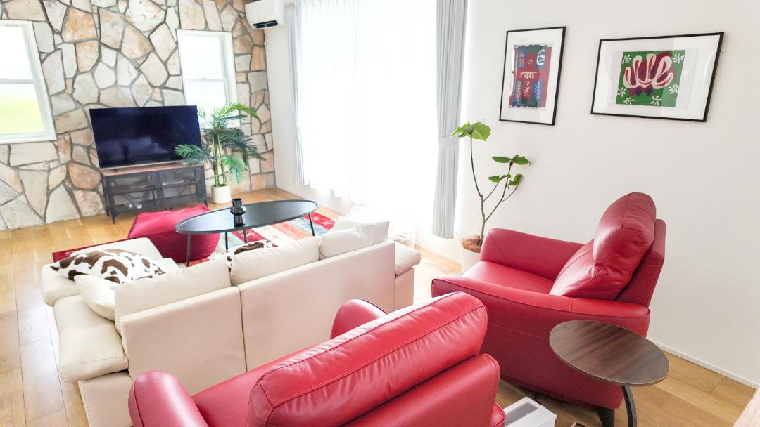Photo of Livingroom in Chigasaki