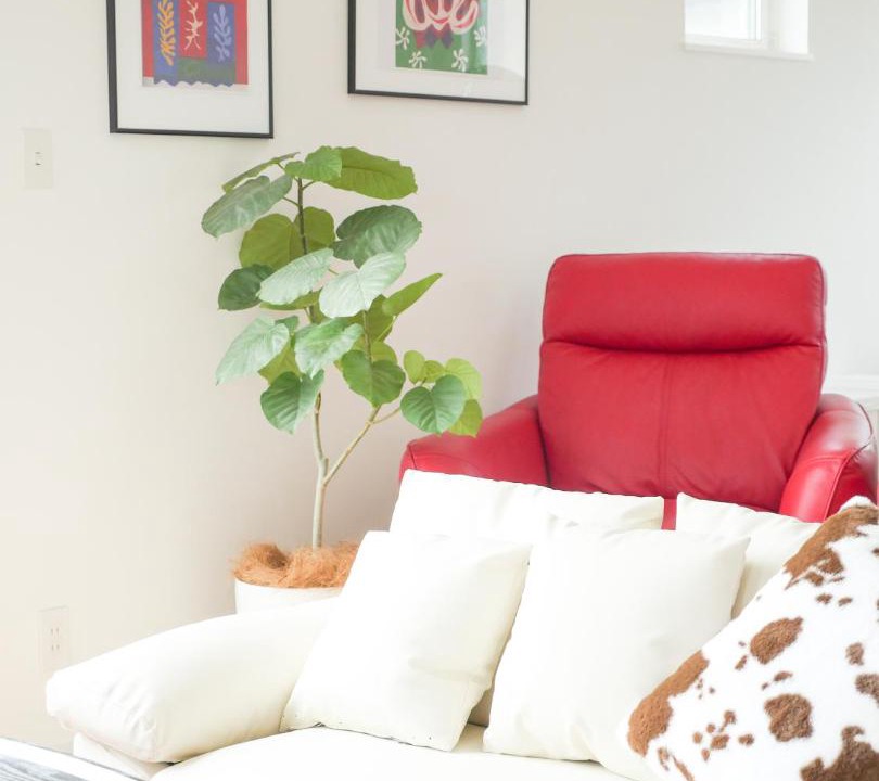 Photo of Livingroom in Chigasaki