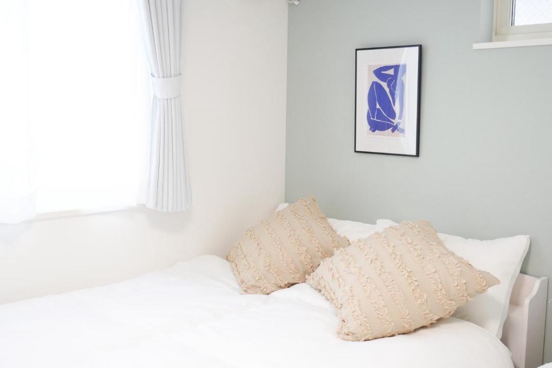 Photo of Bedroom in Chigasaki