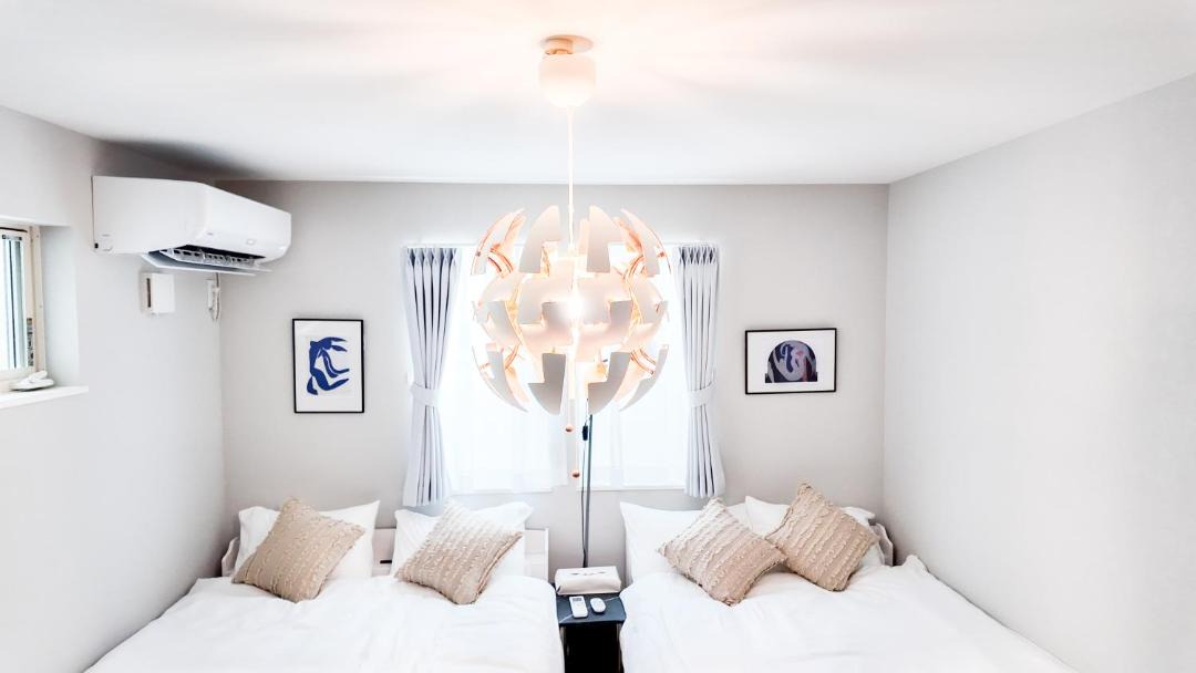 Photo of Bedroom in Chigasaki