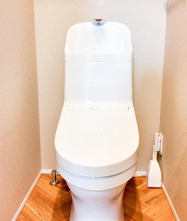 Photo of Bathroom in Chigasaki