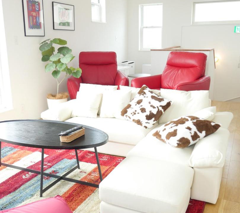 Photo of Livingroom in Chigasaki