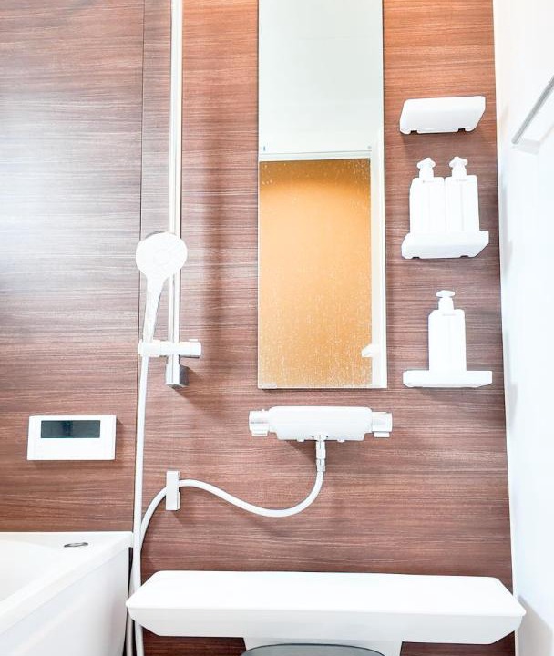 Photo of Bathroom in Chigasaki