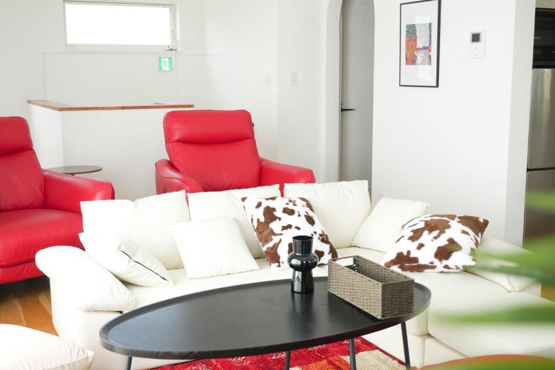 Photo of Livingroom in Chigasaki