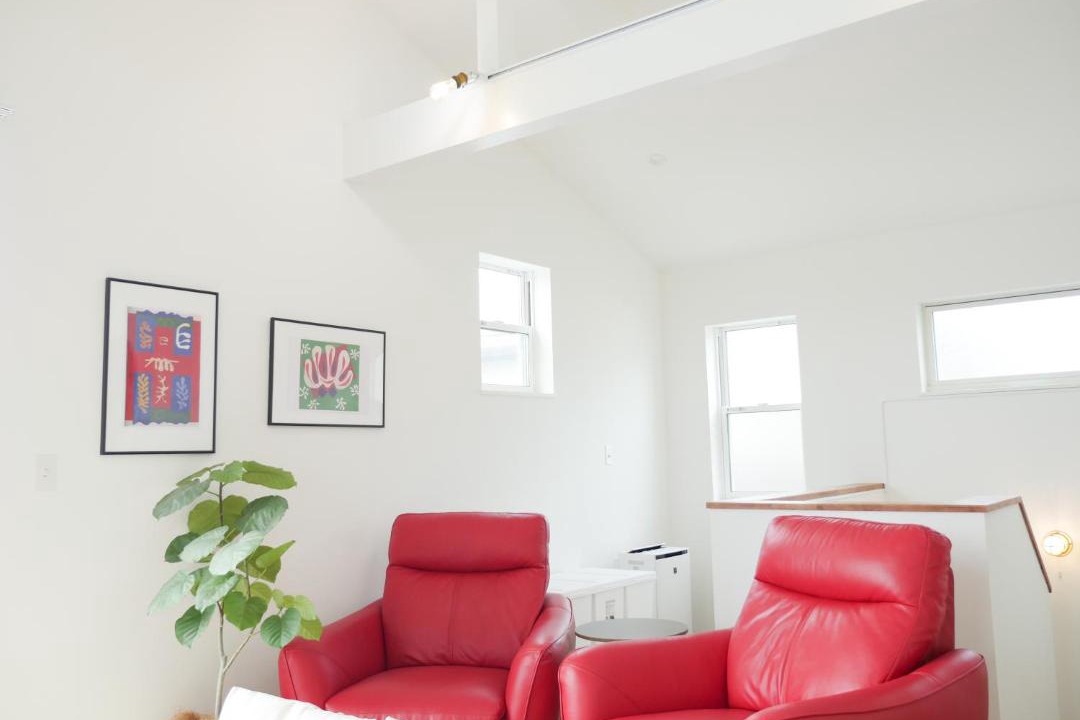 Photo of Livingroom in Chigasaki