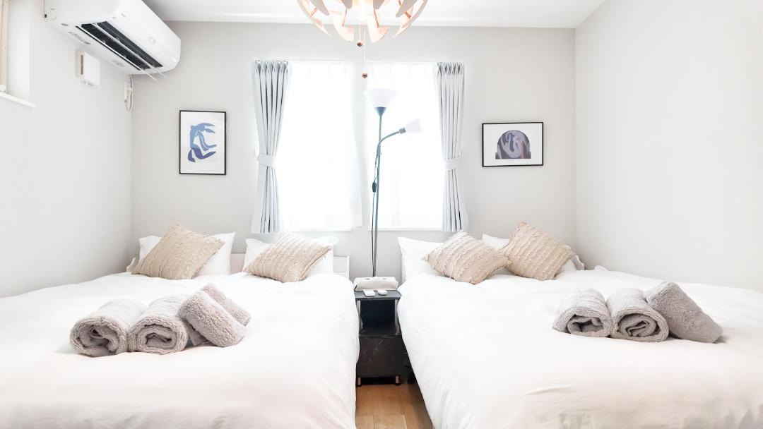 Photo of Bedroom in Chigasaki