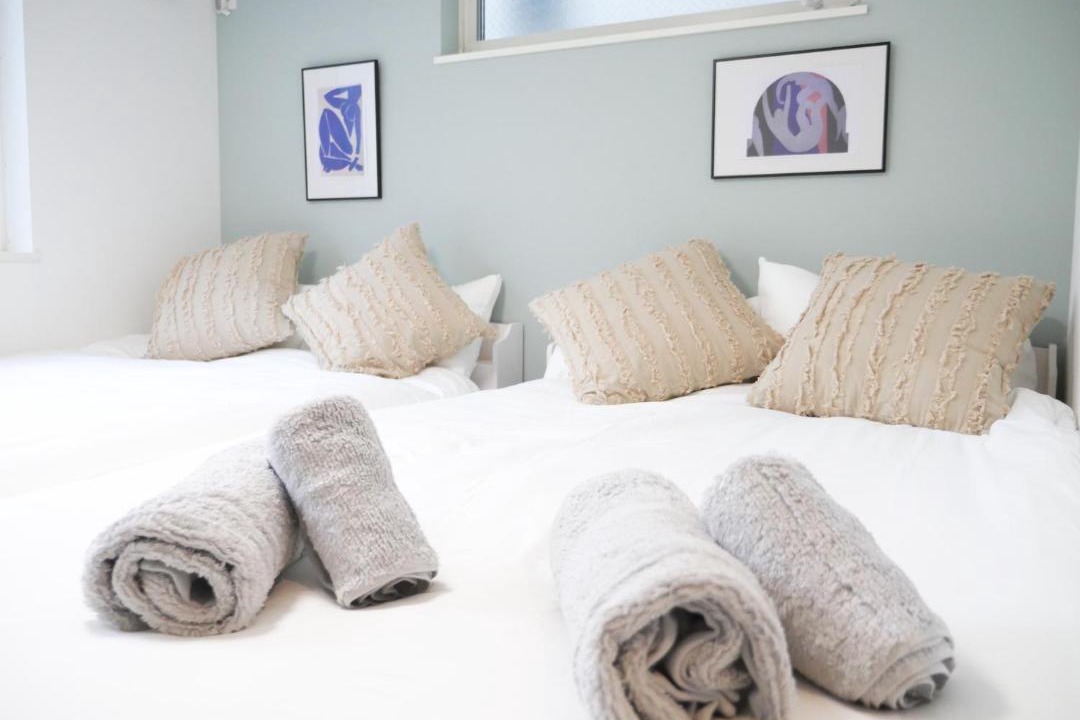 Photo of Bedroom in Chigasaki