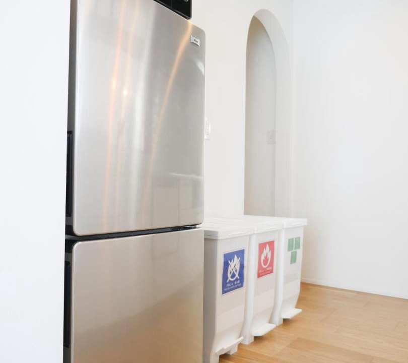 Photo of Kitchen in Chigasaki