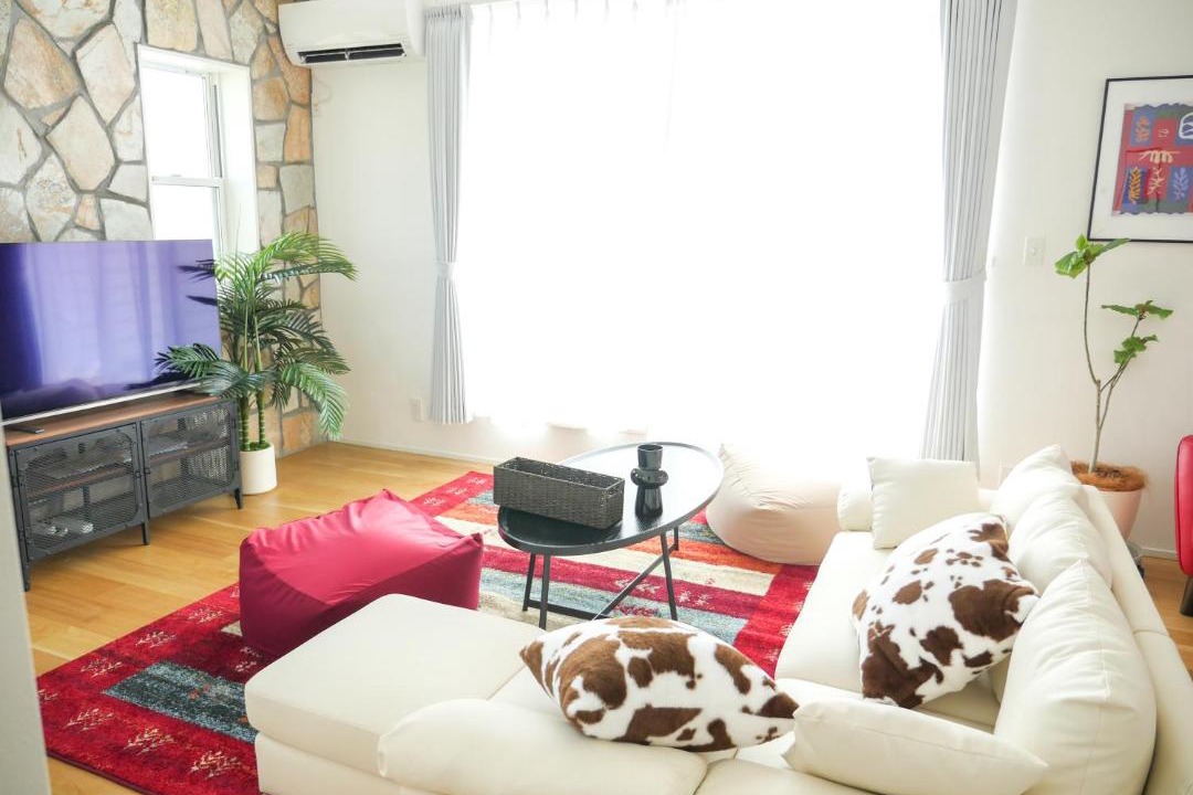Photo of Livingroom in Chigasaki