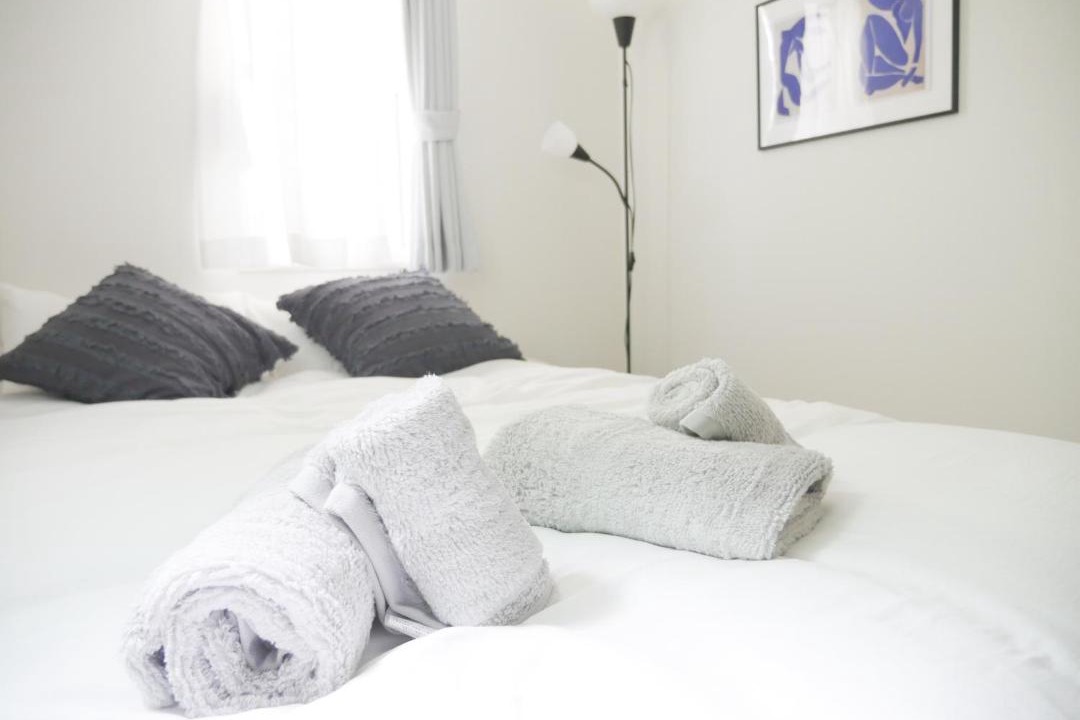 Photo of Bedroom in Chigasaki