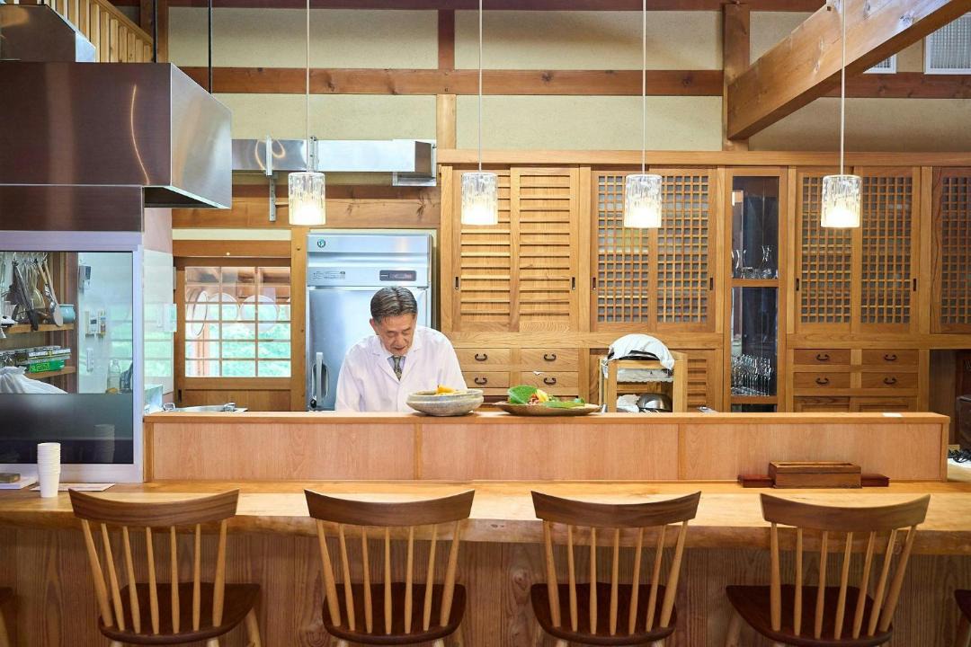 Photo of Kitchen in Koka