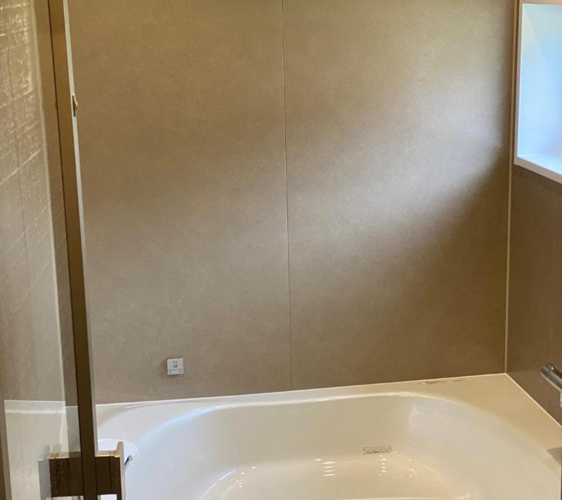 Photo of Bathroom in Ieura