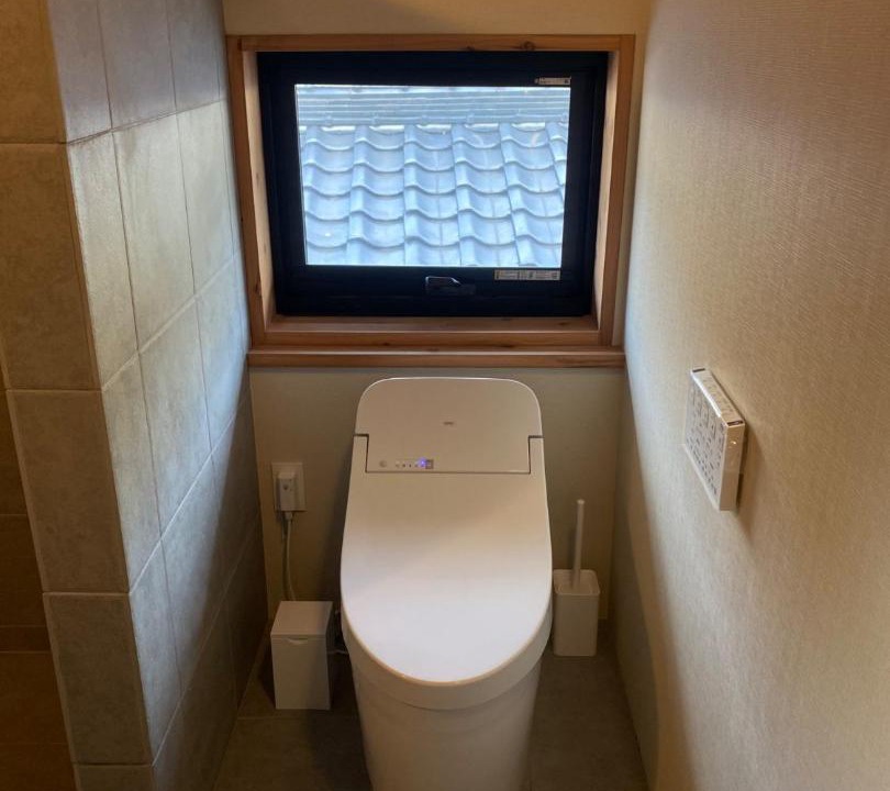 Photo of Bathroom in Ieura