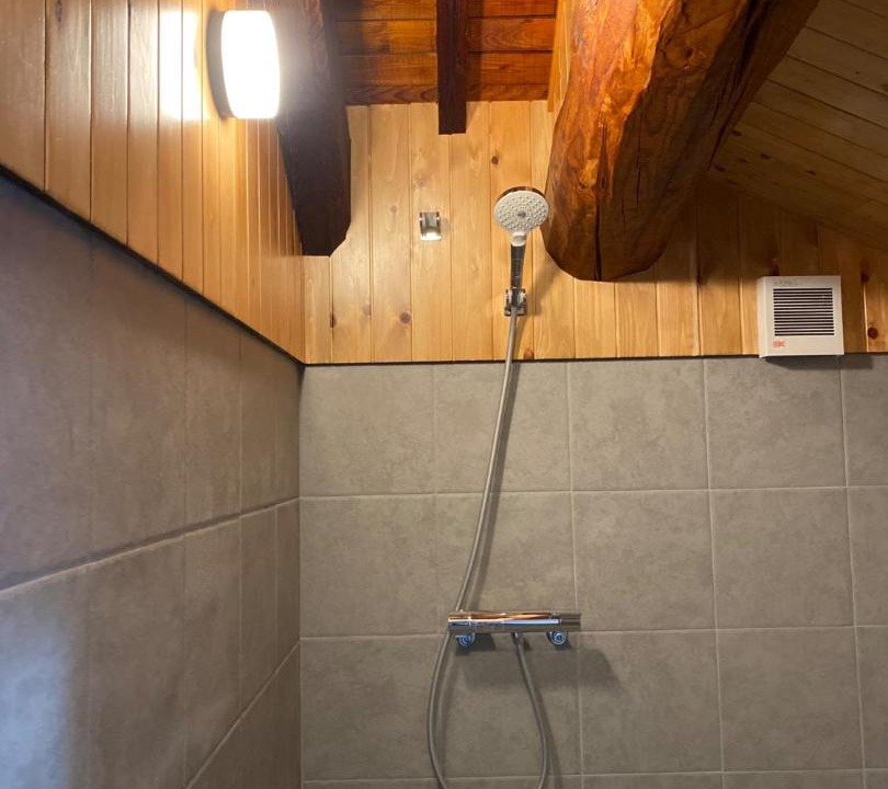 Photo of Bathroom in Ieura