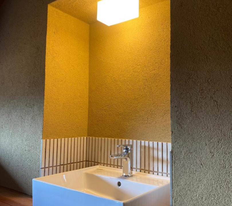 Photo of Bathroom in Ieura