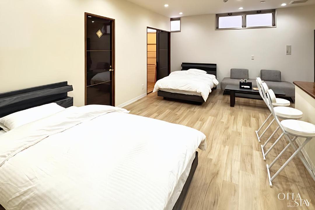 Photo of Bedroom in Miyakomachi