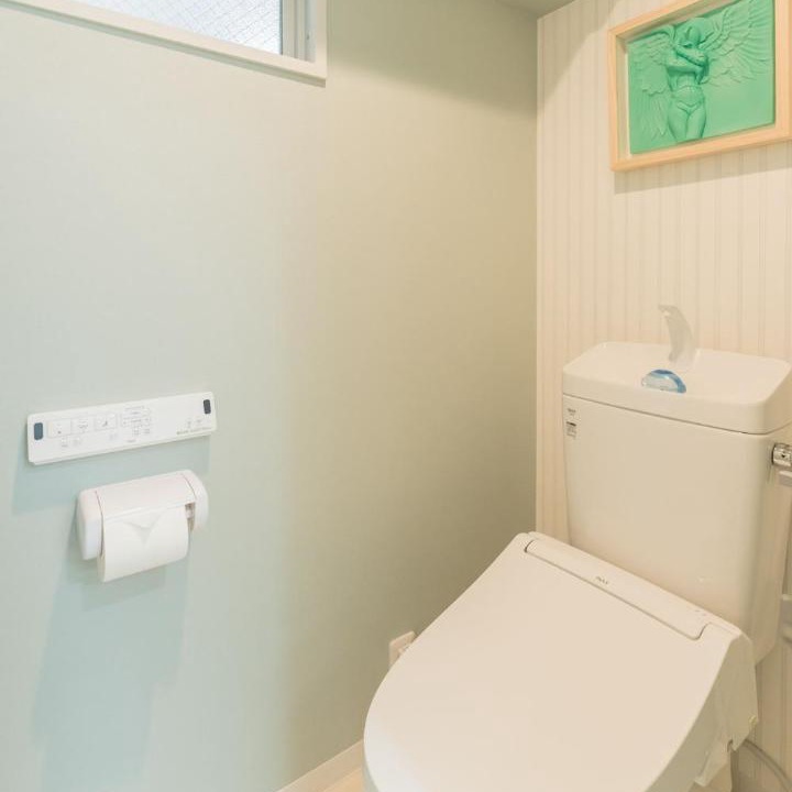 Photo of Bathroom in Jonan-ku