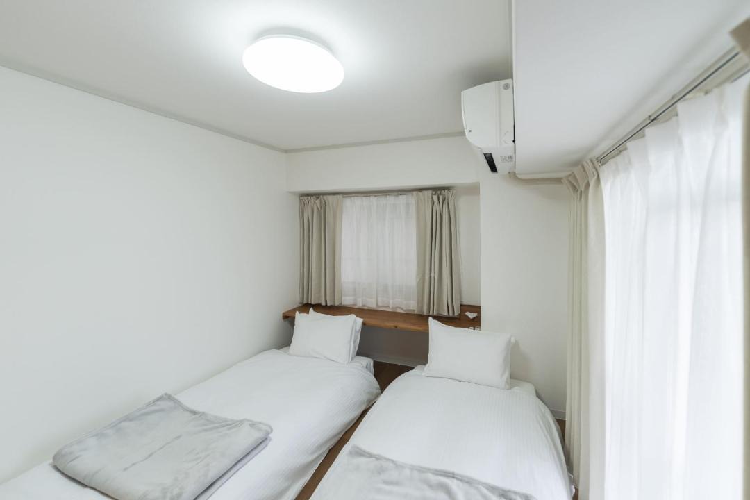 Photo of Bedroom in Jonan-ku