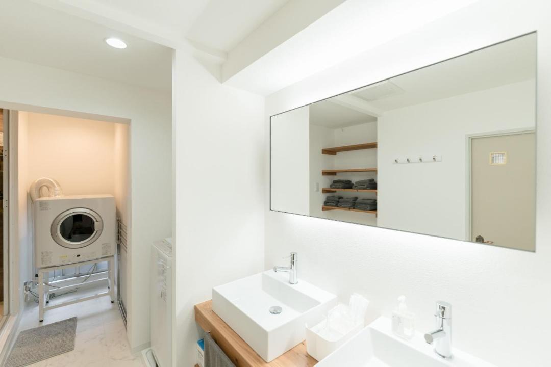 Photo of Bathroom in Jonan-ku