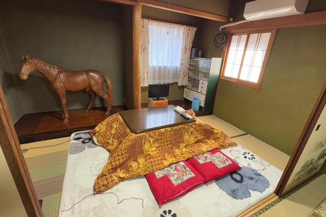 Photo of Bedroom in Miyoshi