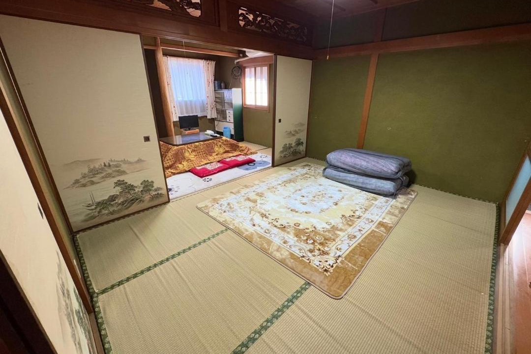 Photo of Bedroom in Miyoshi