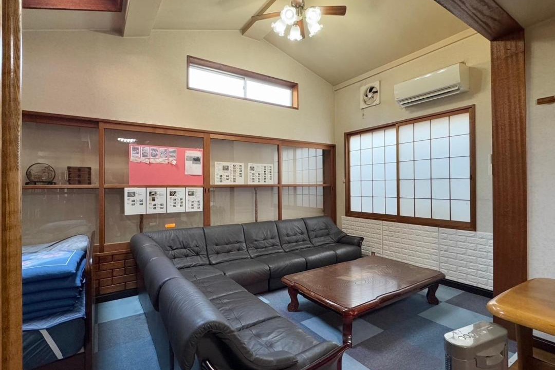 Photo of Others in Miyoshi