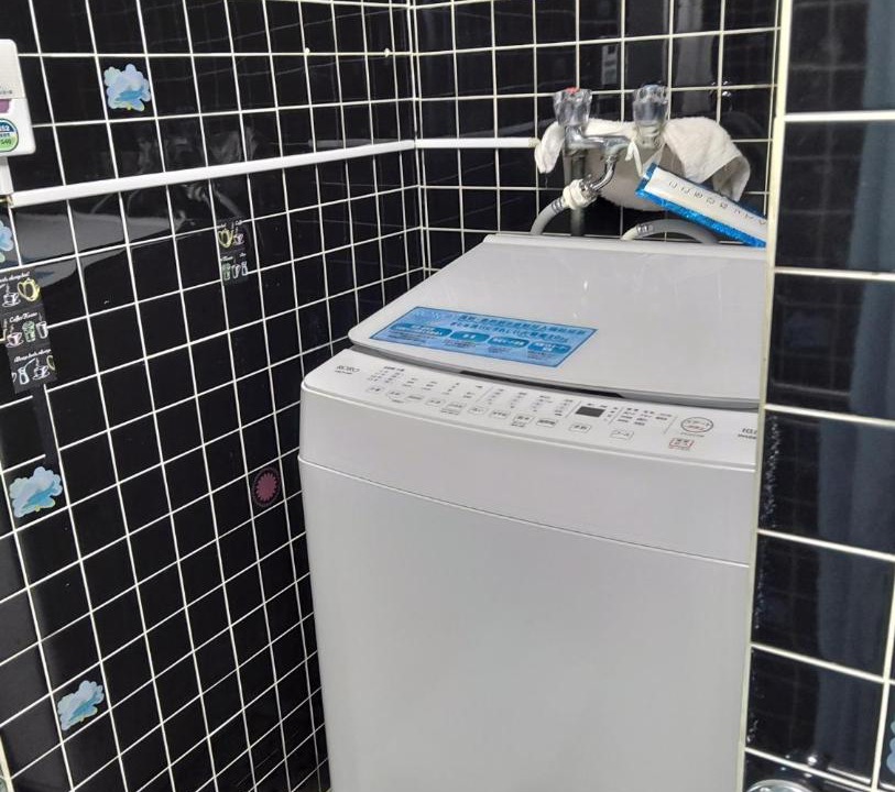 Photo of Bathroom in Miyoshi