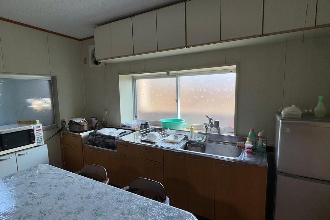Photo of Kitchen in Miyoshi