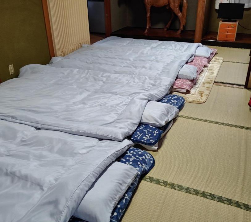 Photo of Bedroom in Miyoshi