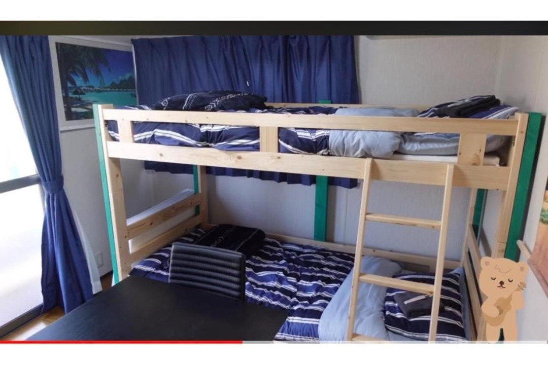 Photo of Bedroom in Shirako