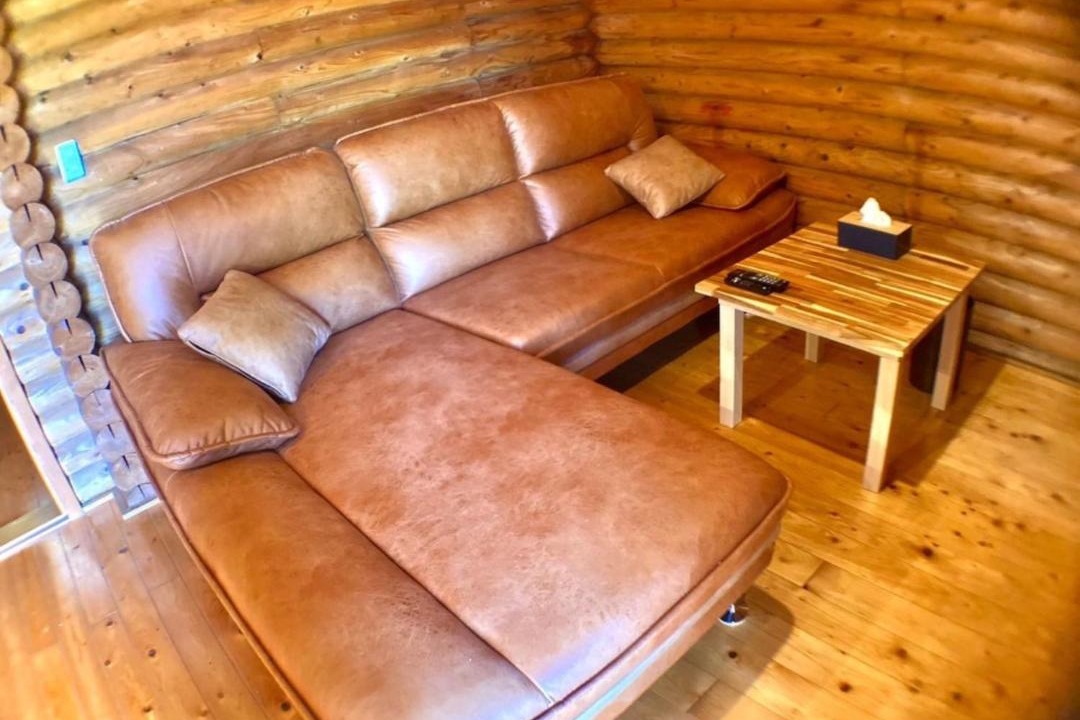Photo of Livingroom in Sanmu