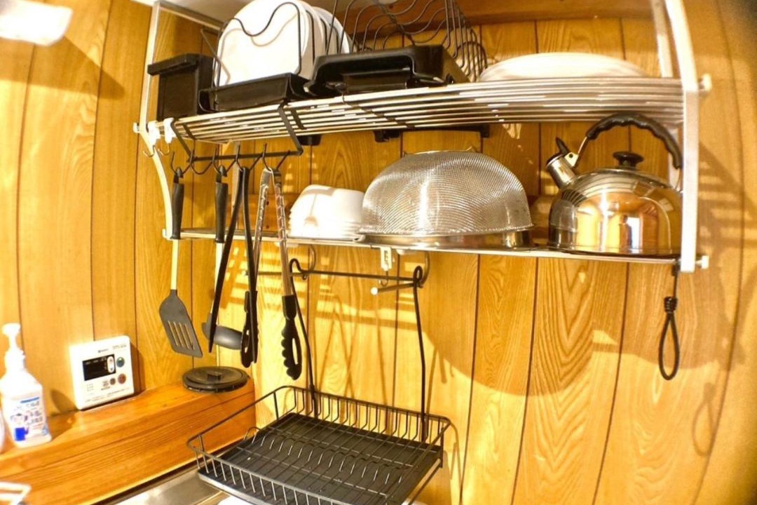 Photo of Kitchen in Sanmu