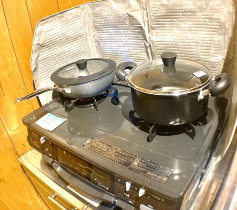 Photo of Kitchen in Sanmu