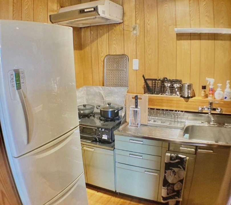 Photo of Kitchen in Sanmu