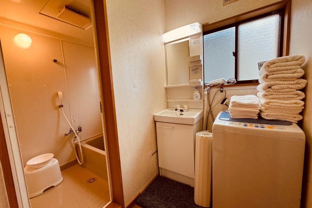 Photo of Bathroom in Tome