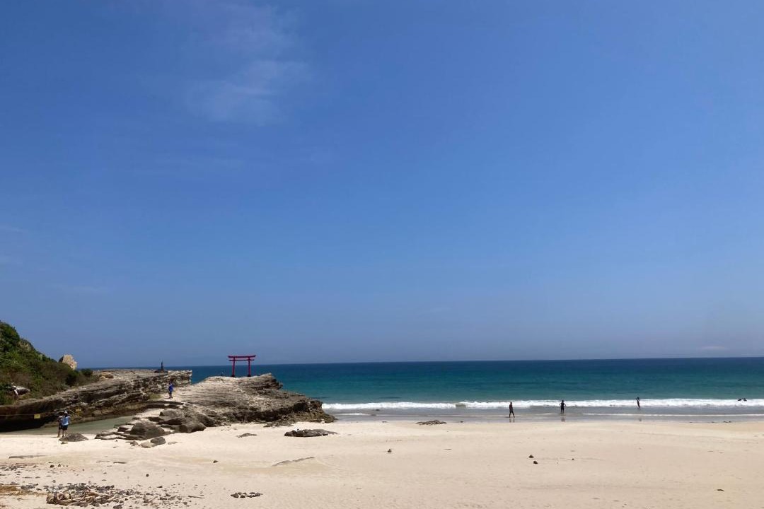 Photo of Others in Shirahama