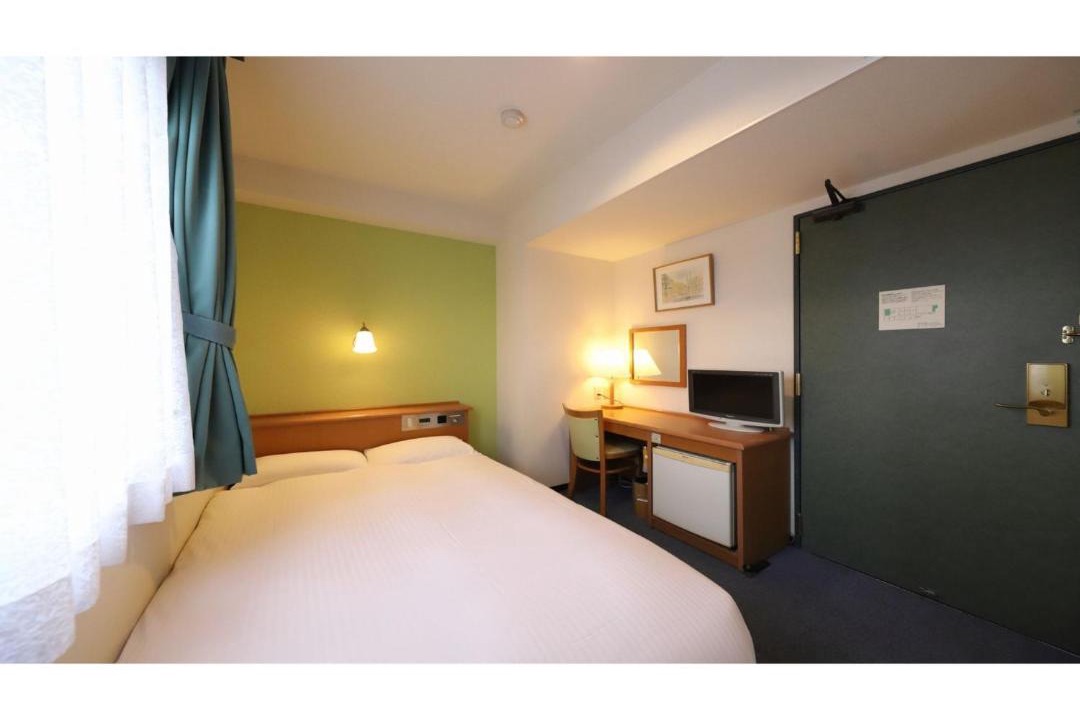 Photo of Bedroom in Takaoka