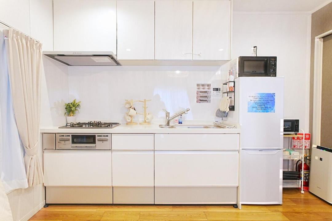 Photo of Kitchen in Kitaotsuka