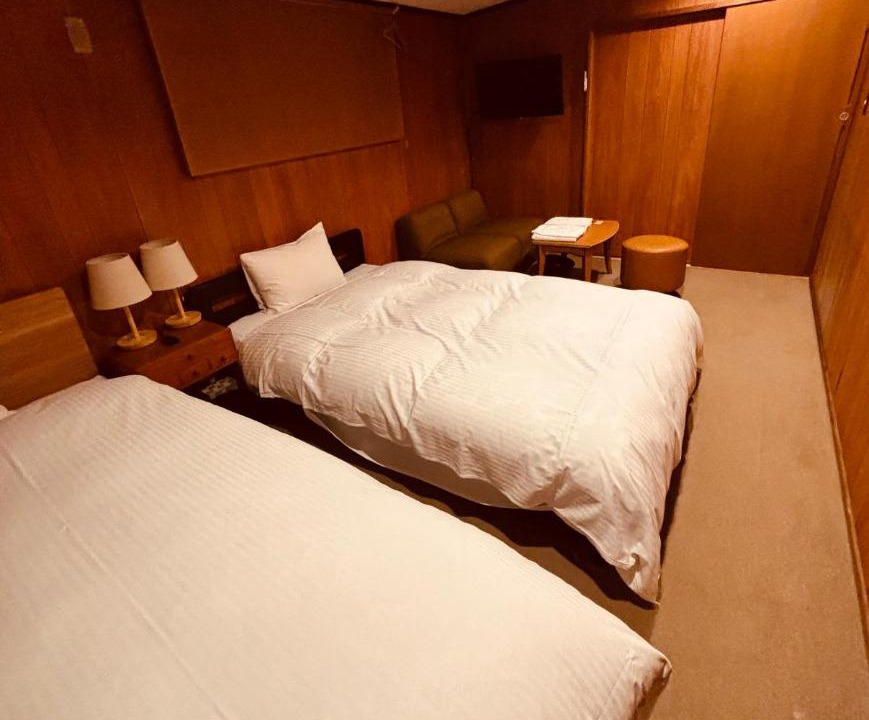 Photo of Bedroom in Joetsu