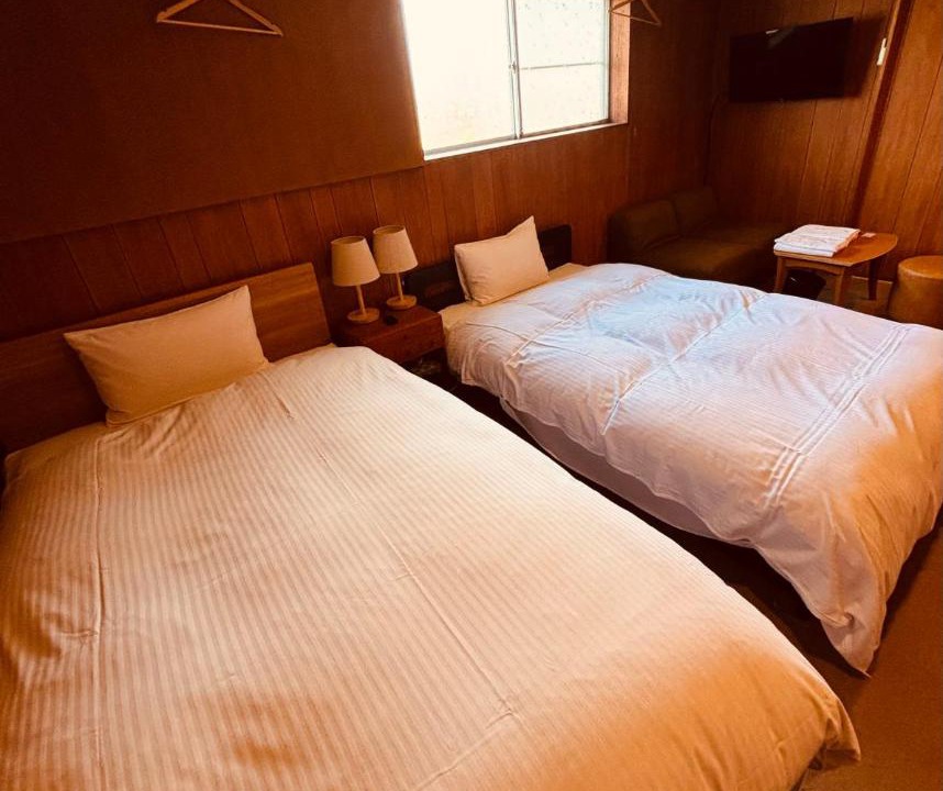 Photo of Bedroom in Joetsu
